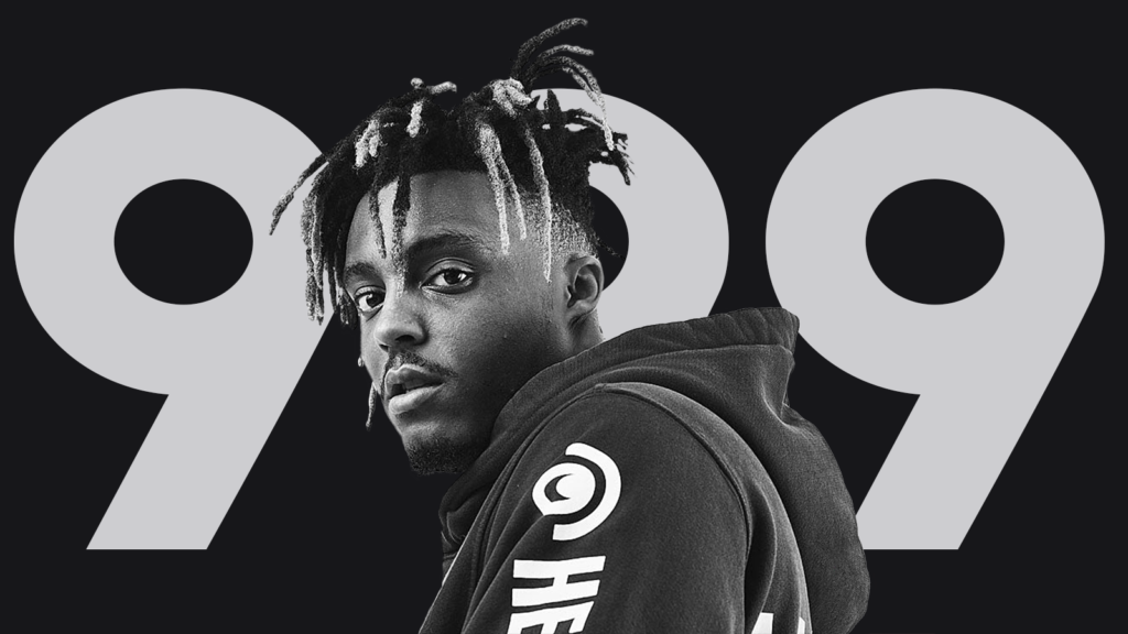 Juice WRLD 999 Fan Club