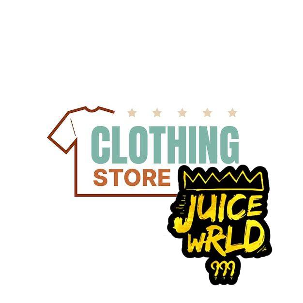 Juice WRLD Merch Shop