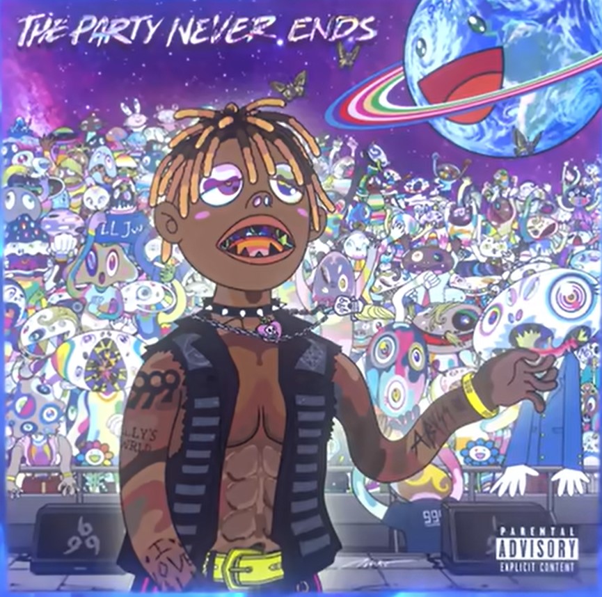 Juice WRLD – The Party Never Ends (2024)