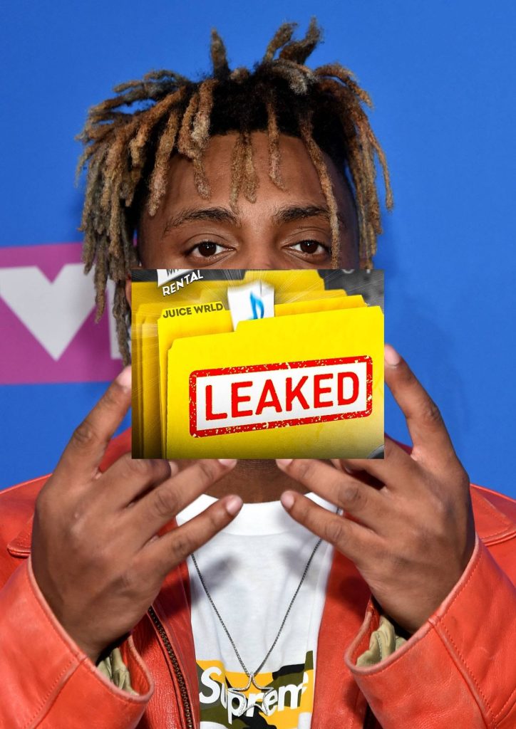 The Ultimate Juice WRLD Mega Folder Guide for 2026: Keeping the Legacy Alive